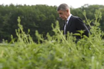 Babiš si neumí představit, že by zvýšení schodku rozpočtu sněmovna neschválila
