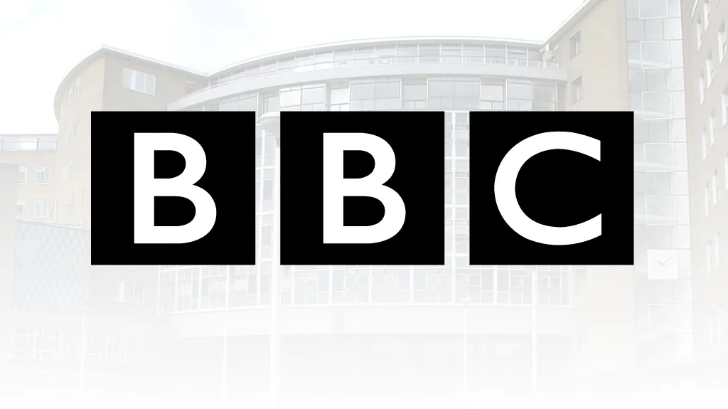 Logo BBC
