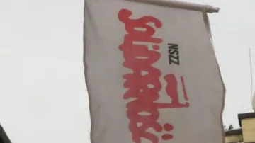 Polsko - Solidarita