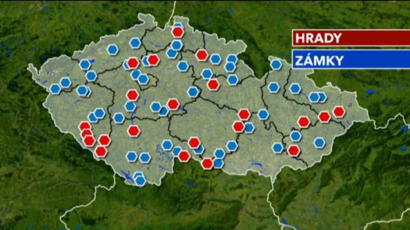 Reportáž Davida Havleny a Barbory Straňákové
