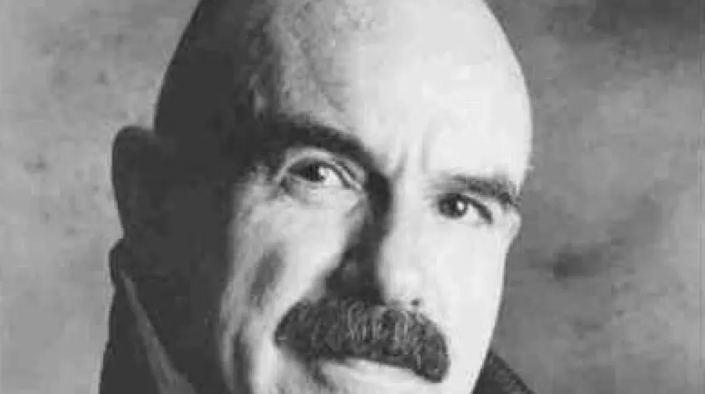 Gordon Liddy