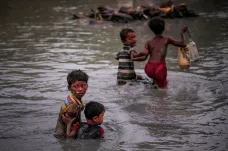 Myanmar musí Rohingy chránit, rozhodl soud OSN