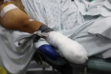 V Libanonu opět zněly exploze. Jde o vysílačky, tvrdí média