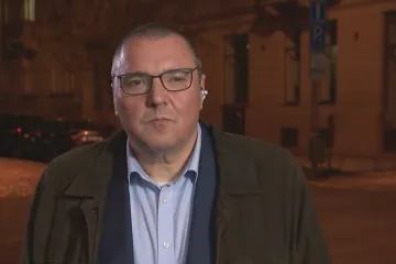 Psychologicky je tato vlna odlišná. Mnozí podnikatelé uvažují, že skončí, říká exguvernér Singer           