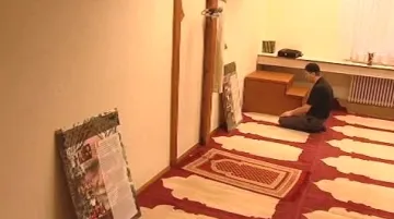 Den otevřených dveří ve švýcarských mešitách