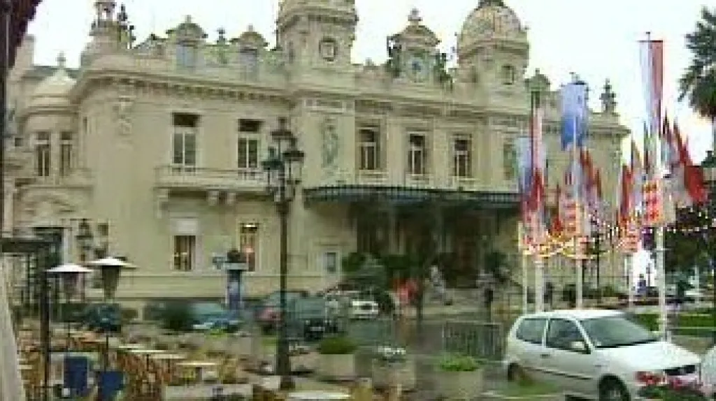 Monte Carlo