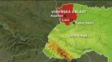 Volyňští Češi - komunita v bouřlivých dějinách Ukrajiny