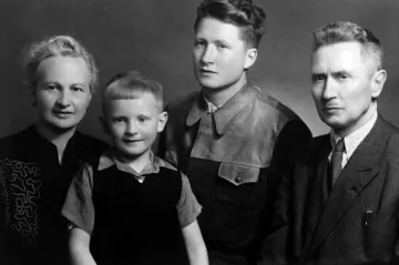 Když někdo kritizuje, není to nepřítel, jen mu není osud Ruska lhostejný, říká ataman donských kozáků Kelin