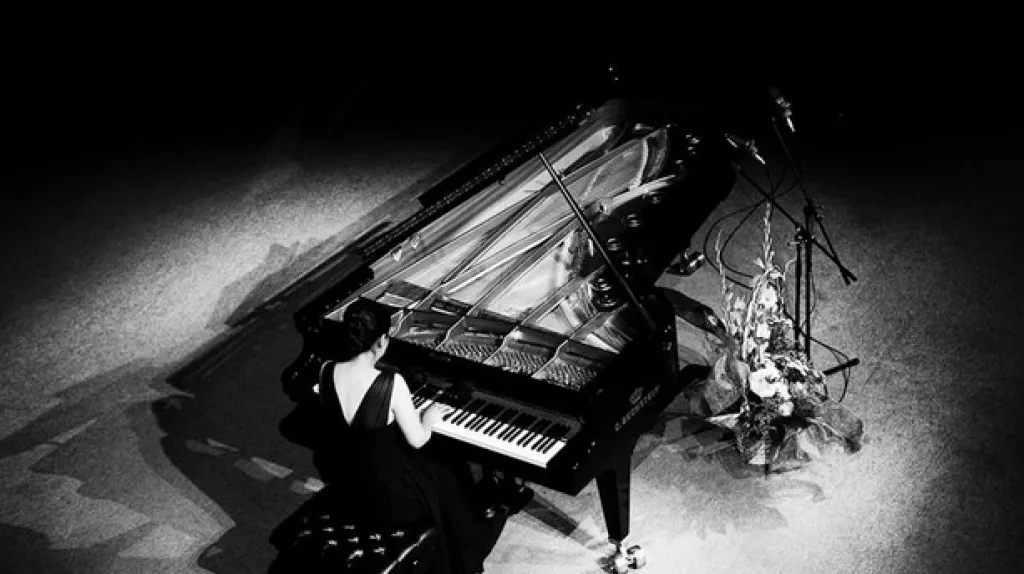 Chopinův festival