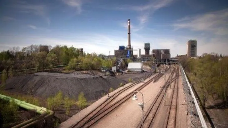 OKD bude propouštět