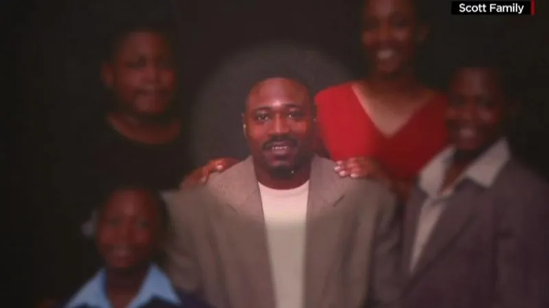 Walter Scott
