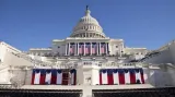 Washington se chystá na Obamovu inauguraci