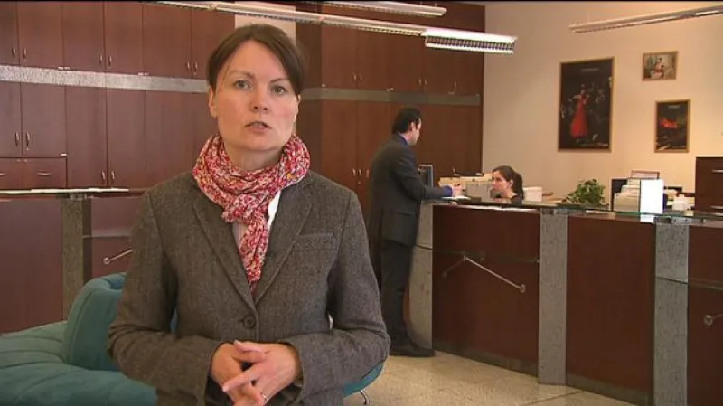 Události: Reportáž Hany Vorlíčkové