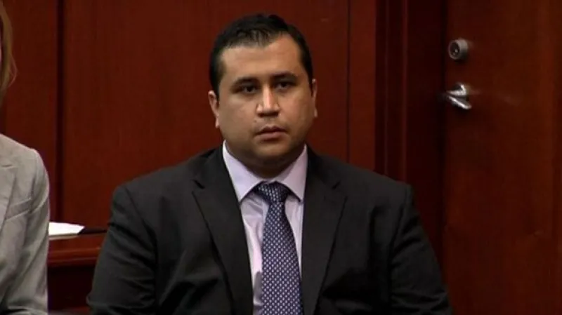 Místo doživotí svoboda. Zimmerman byl zproštěn obžaloby