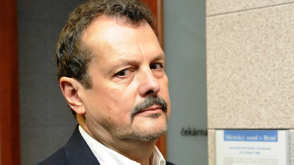 Jaroslav Přikryl