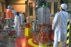 V Řeži vzniká nový reaktor. HeFASTo bude jediný svého druhu v Evropě