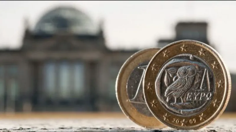 V Lucemburku se schází ministři financí eurozóny