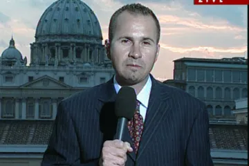 Latinské oči Filipa Kandy: Ekologické pokrytectví Vatikánu