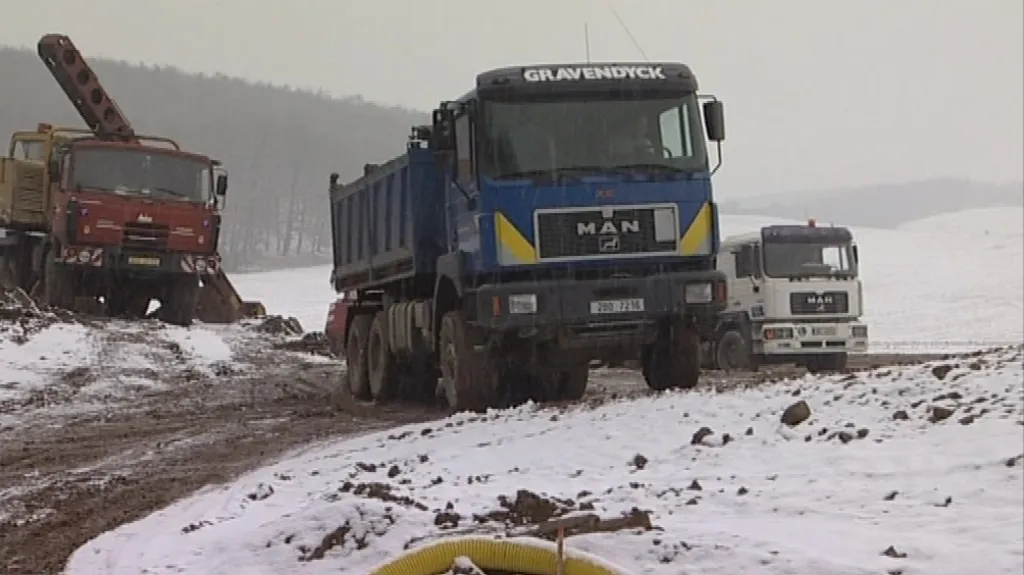Rekultivace skládky vyšla na 26 milionů korun