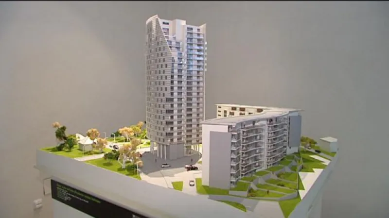 Rozhovor s P. Soukupem a P. Šťastným