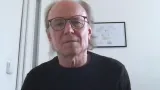 Studio ČT24: Redaktor Respektu Jaroslav Spurný o kauze Čapí hnízdo