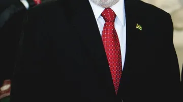 Luiz Inacio Lula da Silva