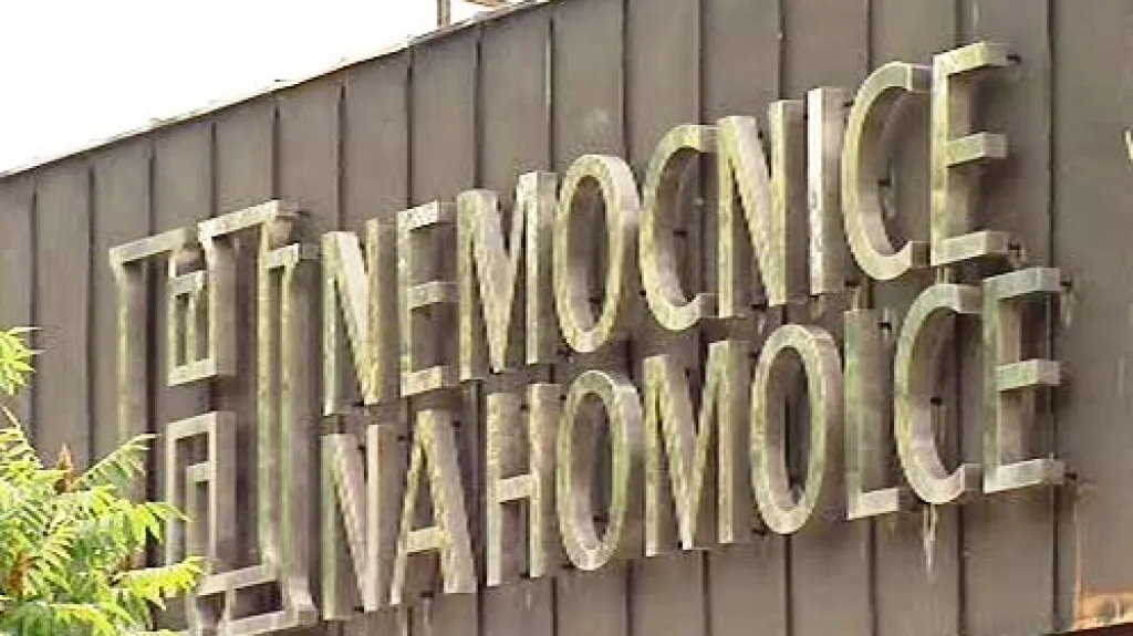 Nemocnice Na Homolce