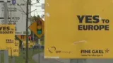 Irské referendum sleduje celá Evropská unie