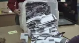 Volby v Kosovu