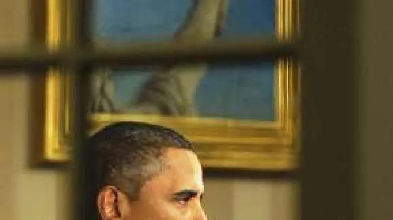 Barack Obama