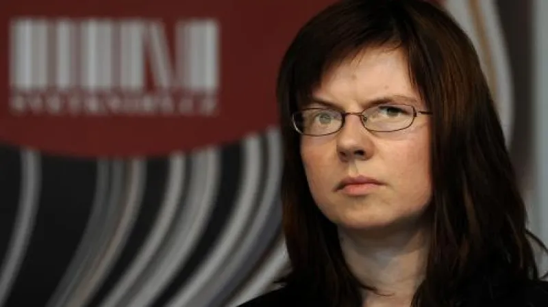 Františka Jirousová