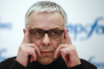 Zemřel bývalý ruský agent, kterého Londýn obvinil z otravy Litviněnka