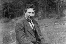 Rozeznal, že příčinou války je poslušnost, říká autorka esejů o Haškovi