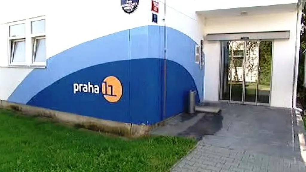 Praha 11