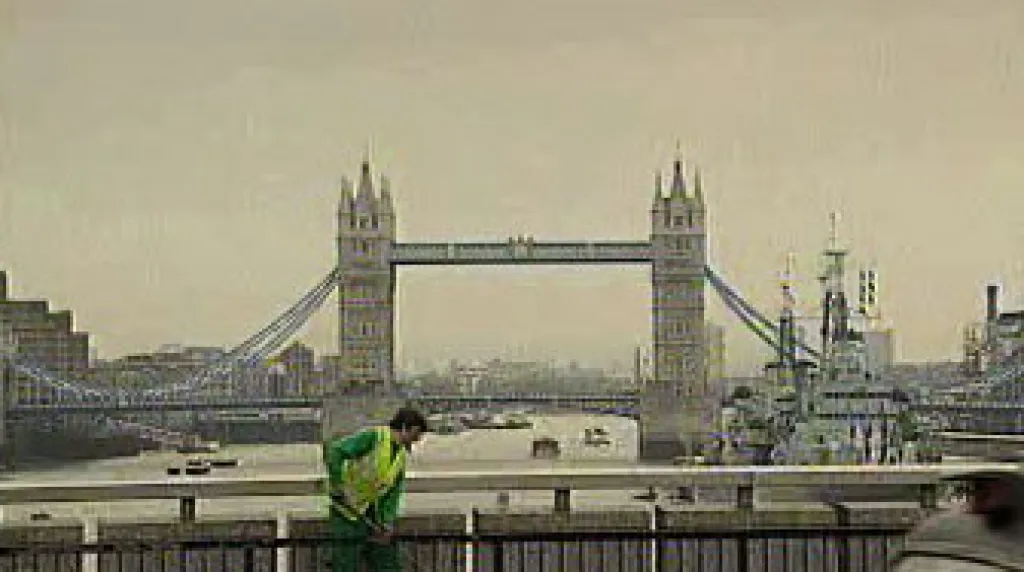 Tower Bridge