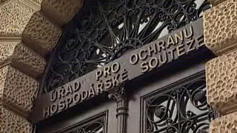 Úřad pro ochranu hospodářské soutěže