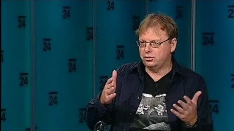 Události, komentáře s Miloslavem Šmídmajerem