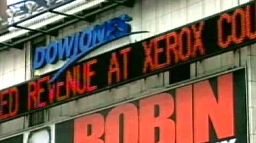 Společnost Xerox