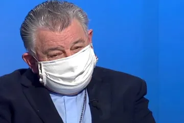 Bolestná zkouška, ale dává příležitost ke sblížení, hodnotí Duka