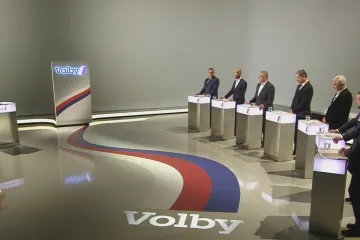 Lídři kandidátek v ostravských komunálních volbách navrhují řešení energetické krize