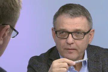 Ve vládě odpovědné za zastavení stíhání Babiše bych nebyl, reaguje Zaorálek na Zemana