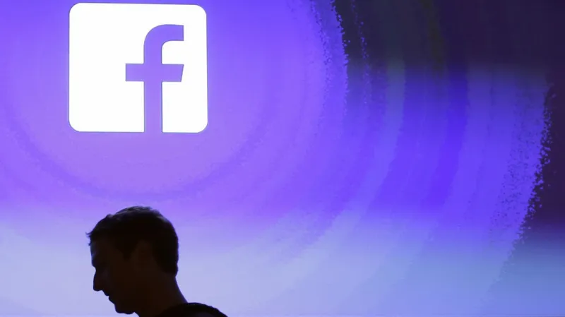 Facebook představil novinku Home