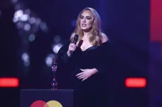 Adele opanovala Brit Awards. Poprvé se nesoutěžilo podle pohlaví