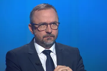 Vztahy v rámci NATO budou definovány jinak, míní Ženíšek