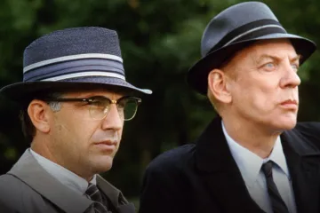 Jak to bylo s atentátem na Kennedyho, ví díky filmu Costner, Magneto i Červený trpaslík