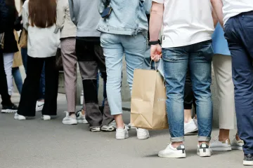 OECD zlepšila výhled světové ekonomiky. Letošní růst odhaduje na 5,8 procenta