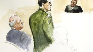 Soud s Jeremy Morlockem