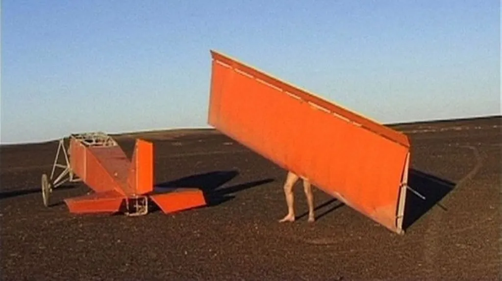 Joost Conijn / Airplane