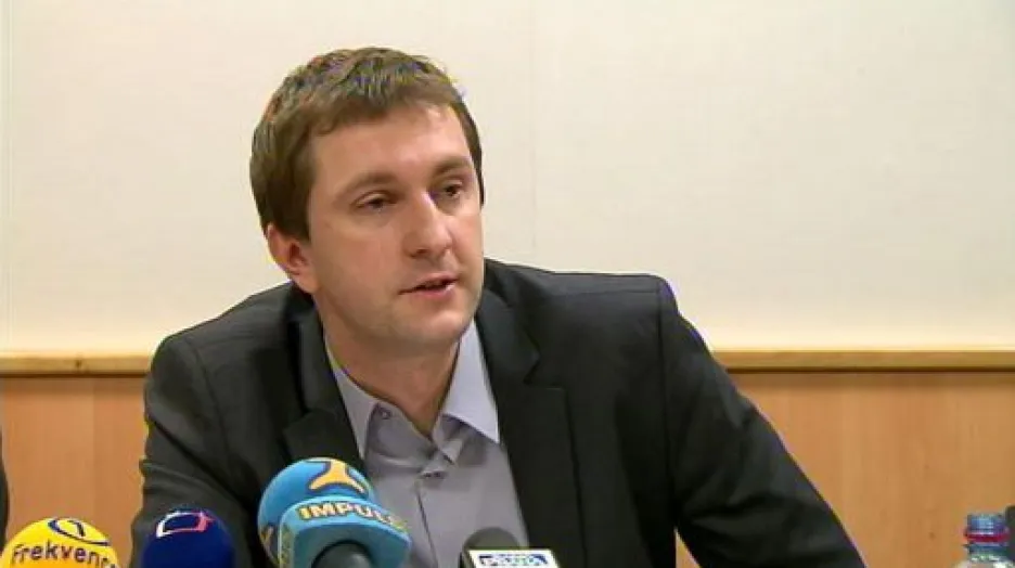 Reportáž Pavly Sedliské
