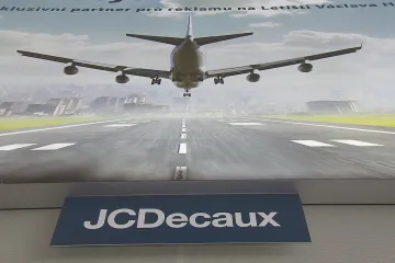 Česko čelí arbitrážím za 66,5 miliardy, poslední zahájila francouzská JCDecaux. Zároveň chce od státu slevy